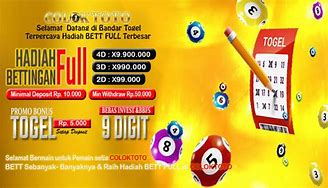 10 Situs Togel Terpercaya Polisi Togel 4D Bergambar Online