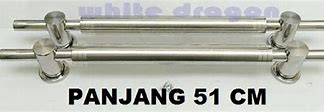 Contoh Gambar Slot Pintu