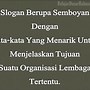 Contoh Slogan Kebersihan Pangkal Kesehatan