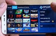 Download Game Ppsspp Ukuran Kecil Untuk Android