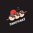 Logo Takoyaki Jepang