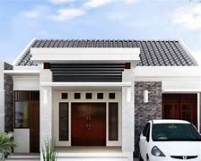 Model Rumah Minimalis Modern Terbaru 2023