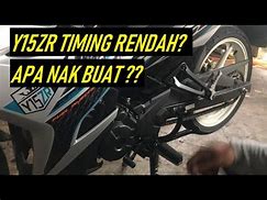 Monoshock Y15Zr Rendah Apa Penyebabnya Apa Penyebabnya