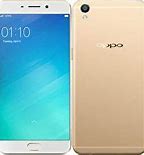 Oppo F1S Versi Android Berapa