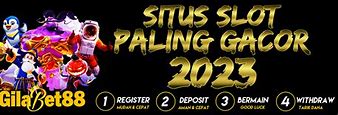 Slot Penipu Semua Situs Slot Gacor 2024