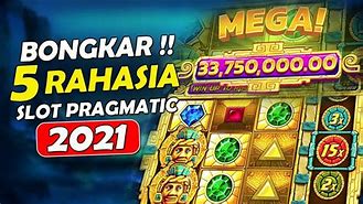 Slot Pragmatic Sering Menang 2021 Gratis Login Code Youtube